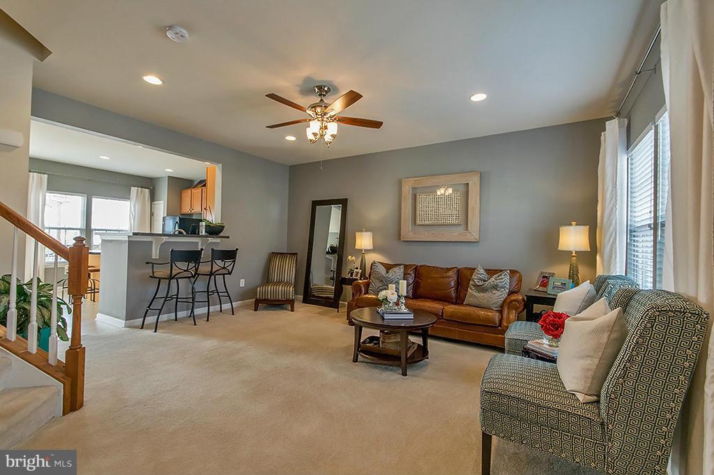 BROOKFIELD - Residential