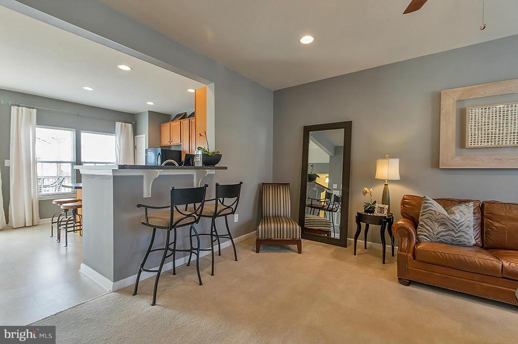 BROOKFIELD - Residential