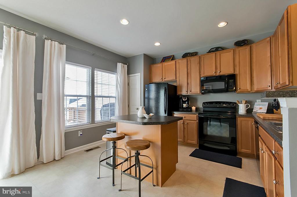 BROOKFIELD - Residential