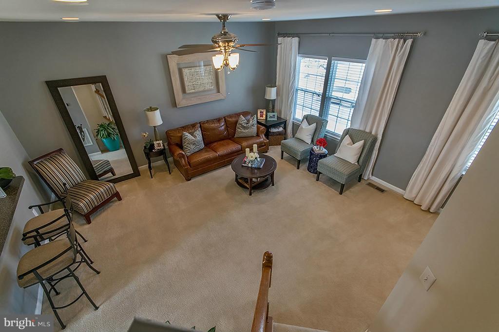 BROOKFIELD - Residential