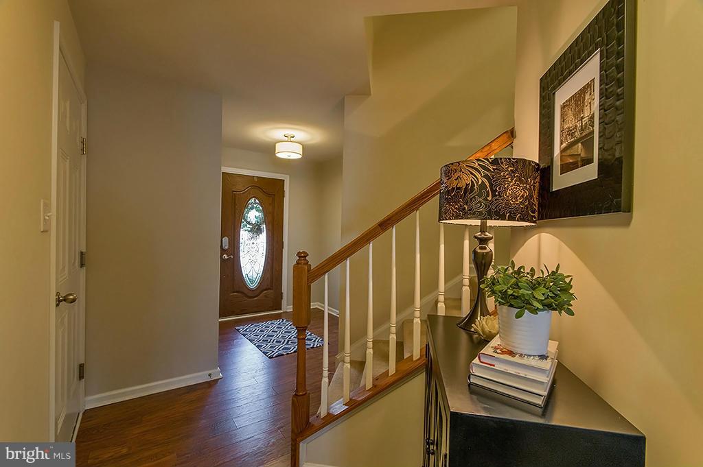 BROOKFIELD - Residential