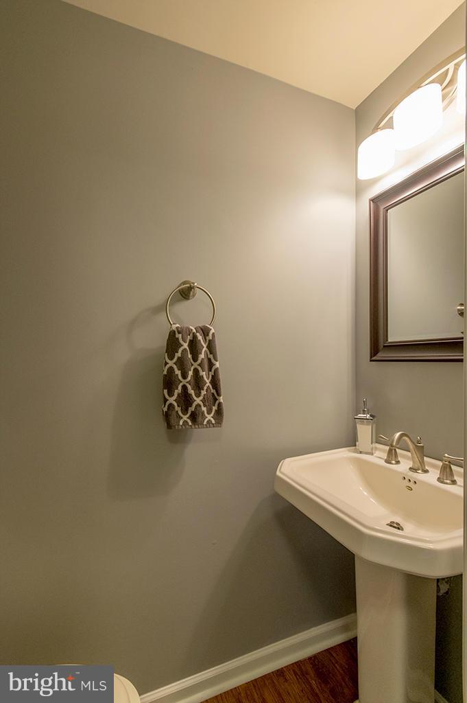 BROOKFIELD - Residential