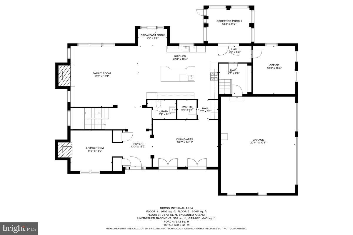 LUXMANOR - Residential