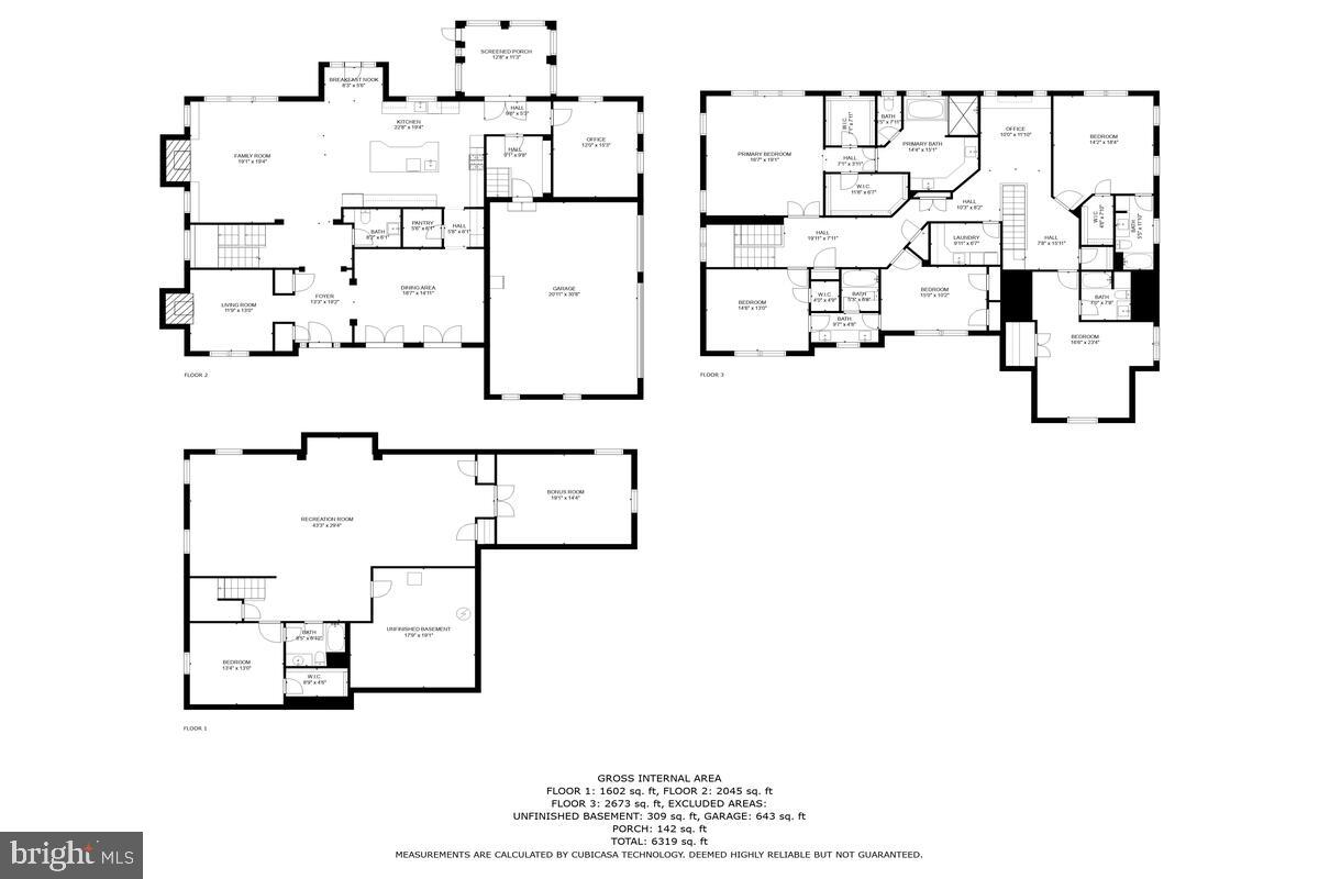 LUXMANOR - Residential