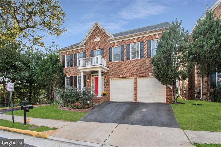 LORTON VALLEY NORTH - Residential Lease