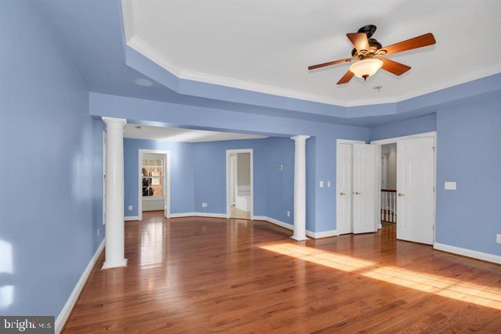 LORTON VALLEY NORTH - Residential Lease