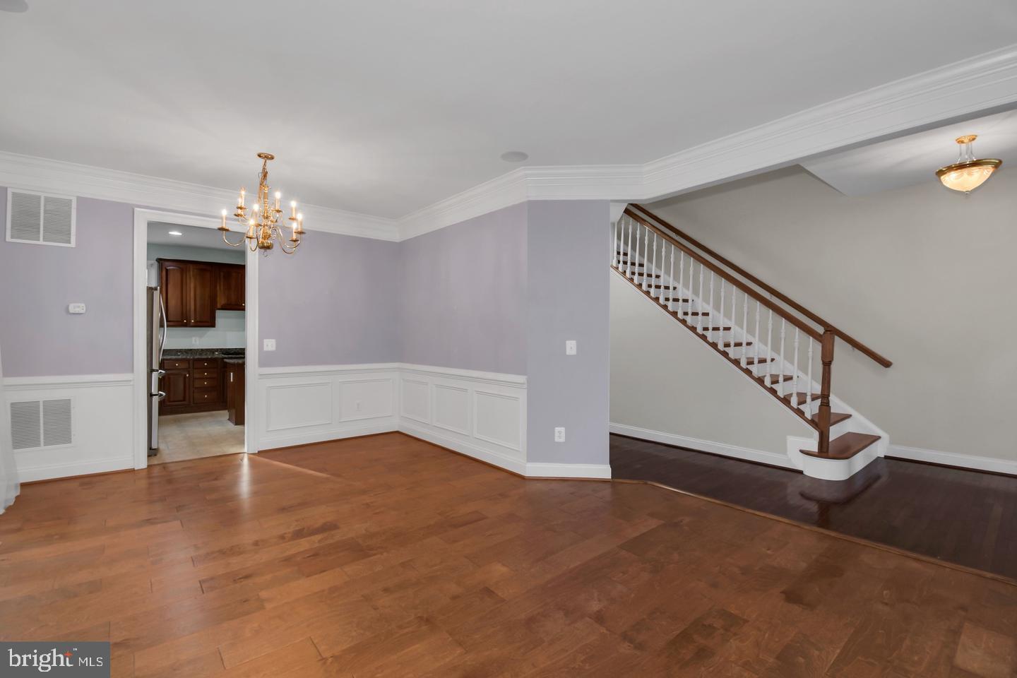 LORTON VALLEY NORTH - Residential Lease