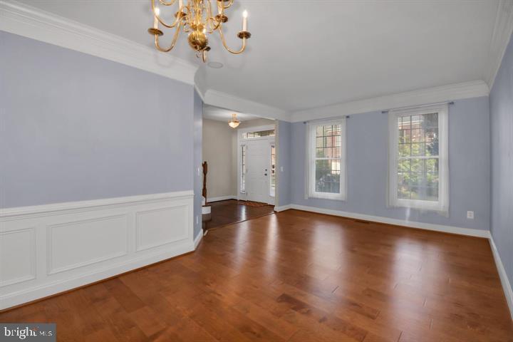 LORTON VALLEY NORTH - Residential Lease