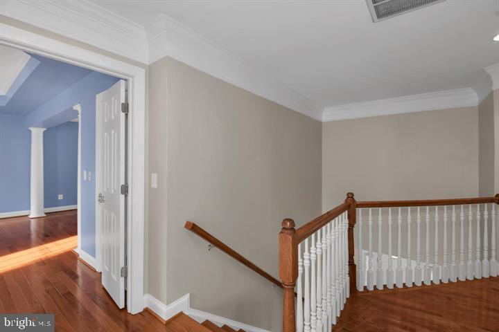 LORTON VALLEY NORTH - Residential Lease