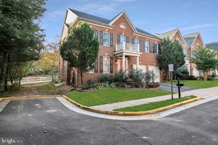 LORTON VALLEY NORTH - Residential Lease