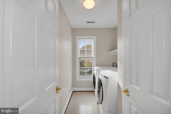 LORTON VALLEY NORTH - Residential Lease