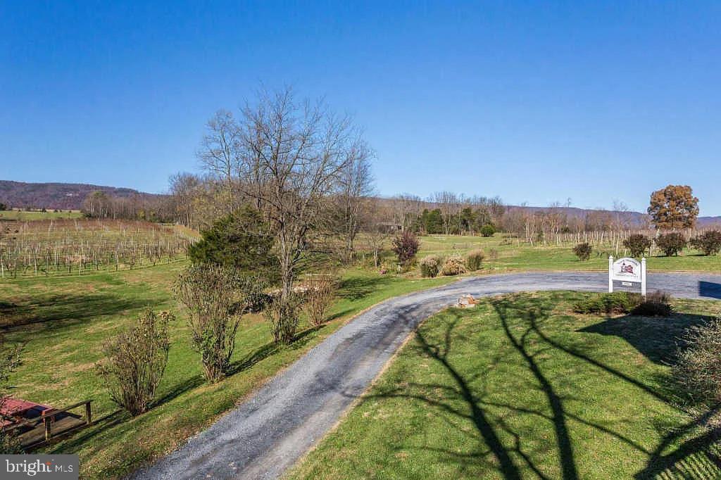 NONE AVAILABLE - Farm