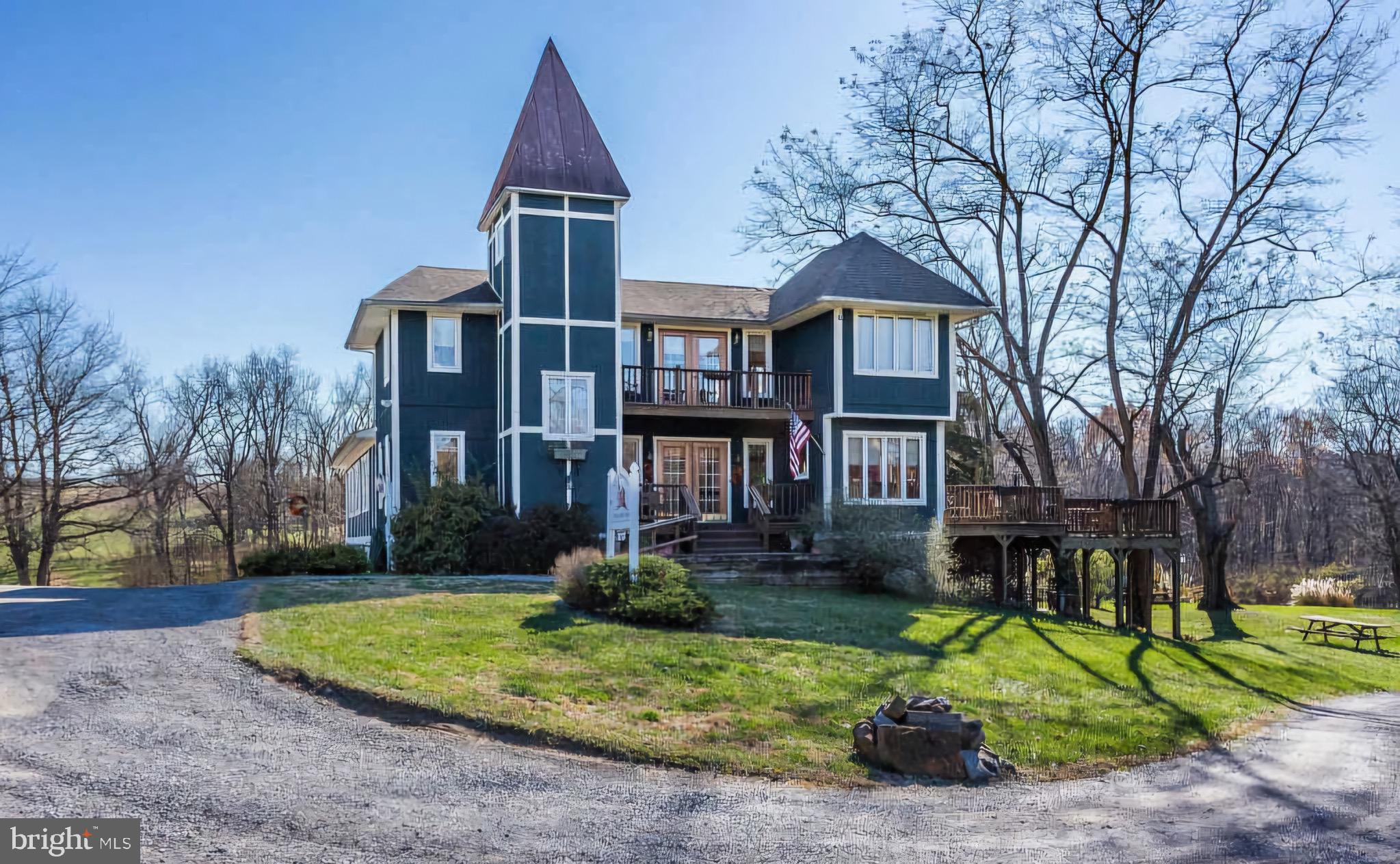 4374 SWARTZ ROAD