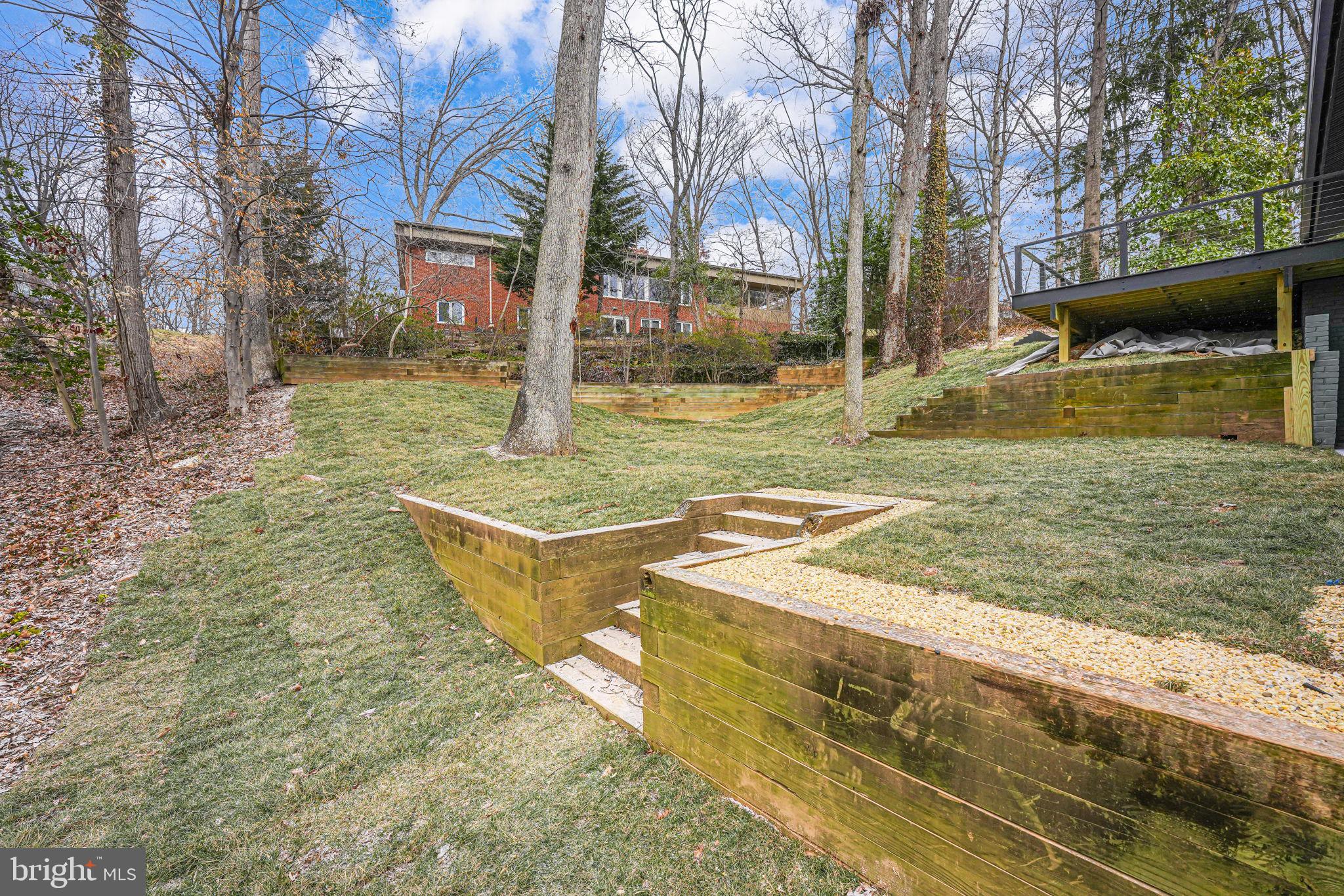 LAKE BARCROFT - Residential