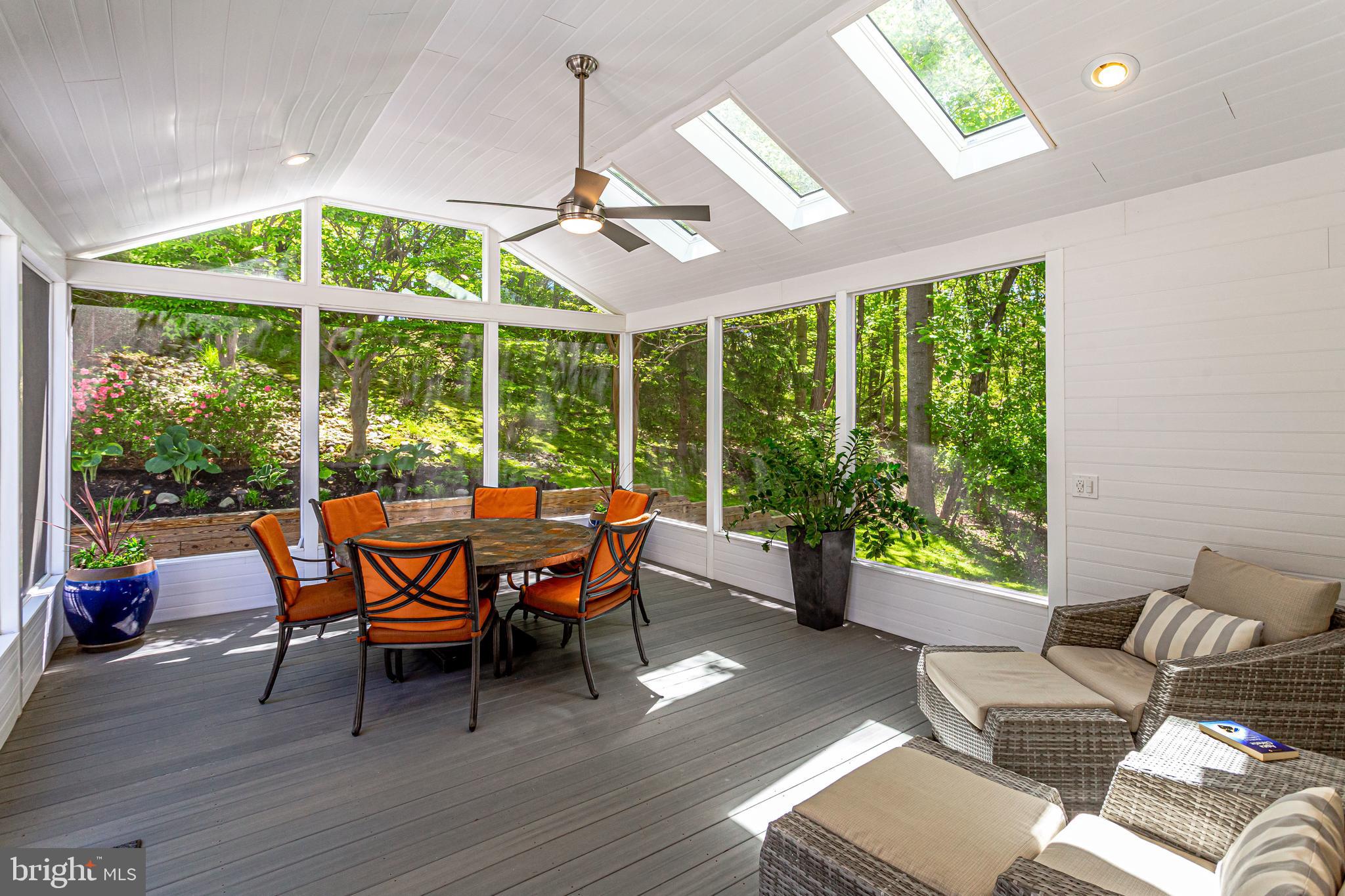 NAPLES MANOR - Residential