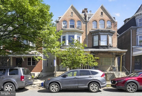Multifamily For Sale - 4949 Hazel Avenue<br/> PHILADELPHIA, PA 19143