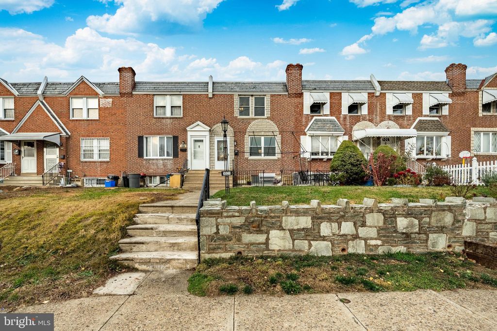 Photo of 3021 Unruh Avenue, PHILADELPHIA, PA 19149 (MLS # PAPH2560894)