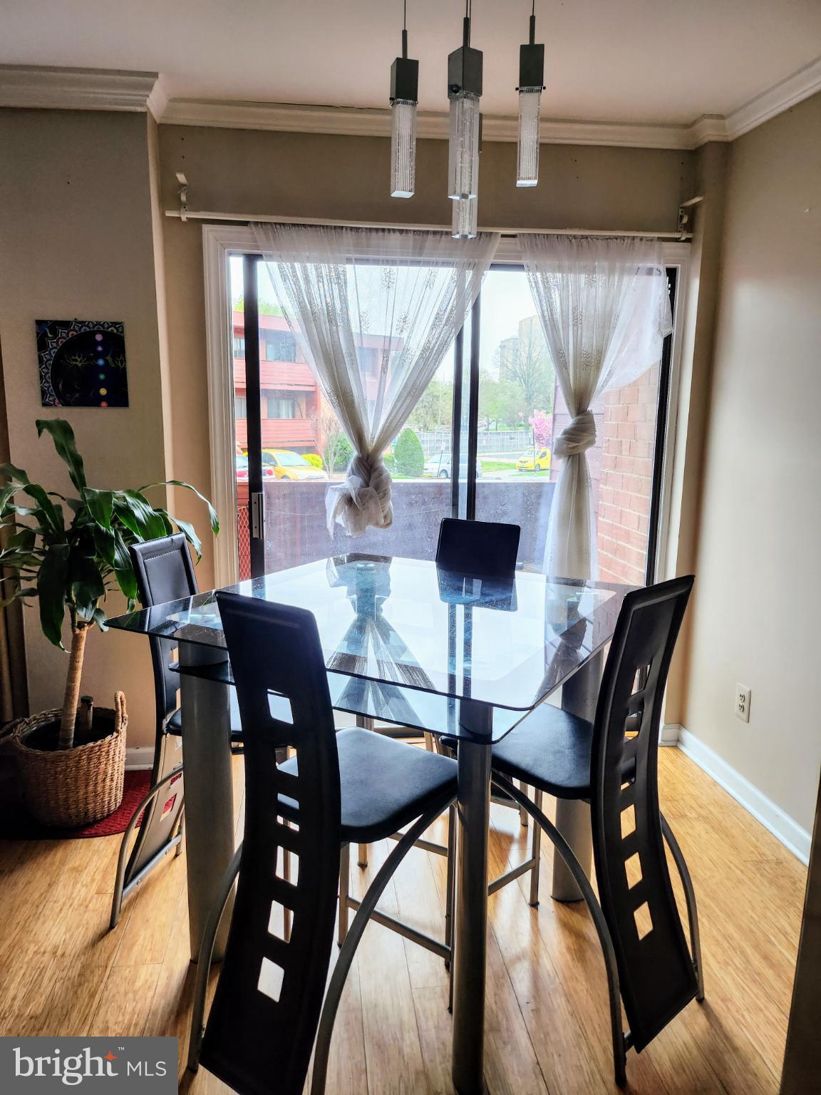 GEORGE MASON VILLAGE - Residential