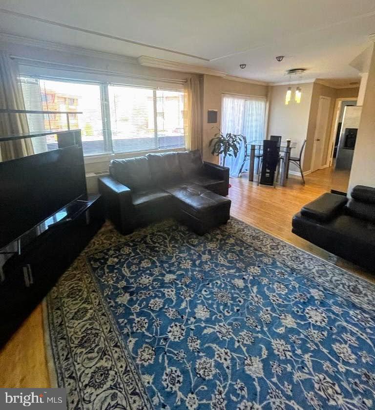 1521 S GEORGE MASON DRIVE 10