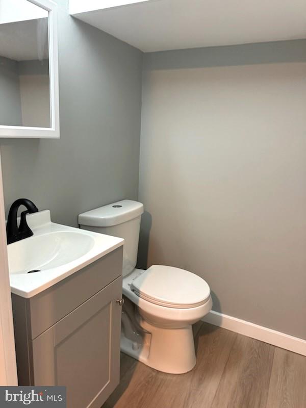 OVERBROOK - Residential