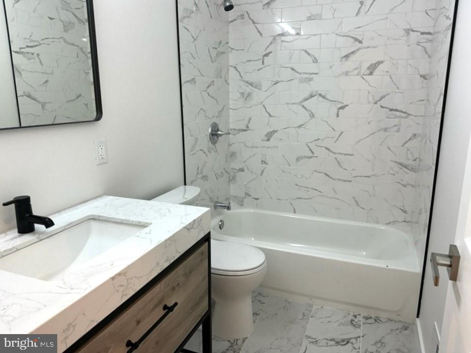 OVERBROOK - Residential