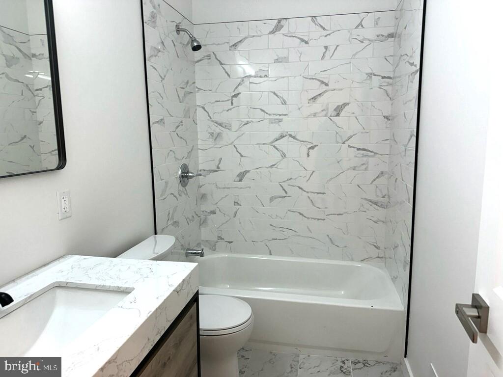 OVERBROOK - Residential