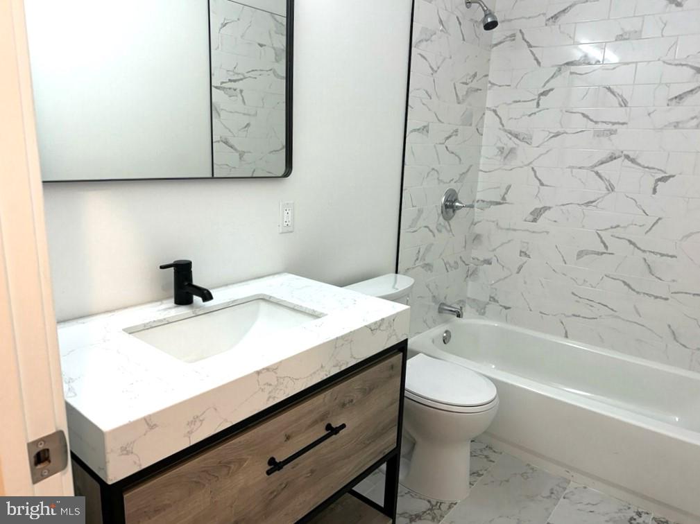 OVERBROOK - Residential