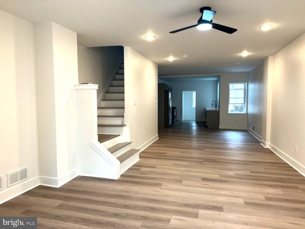 OVERBROOK - Residential