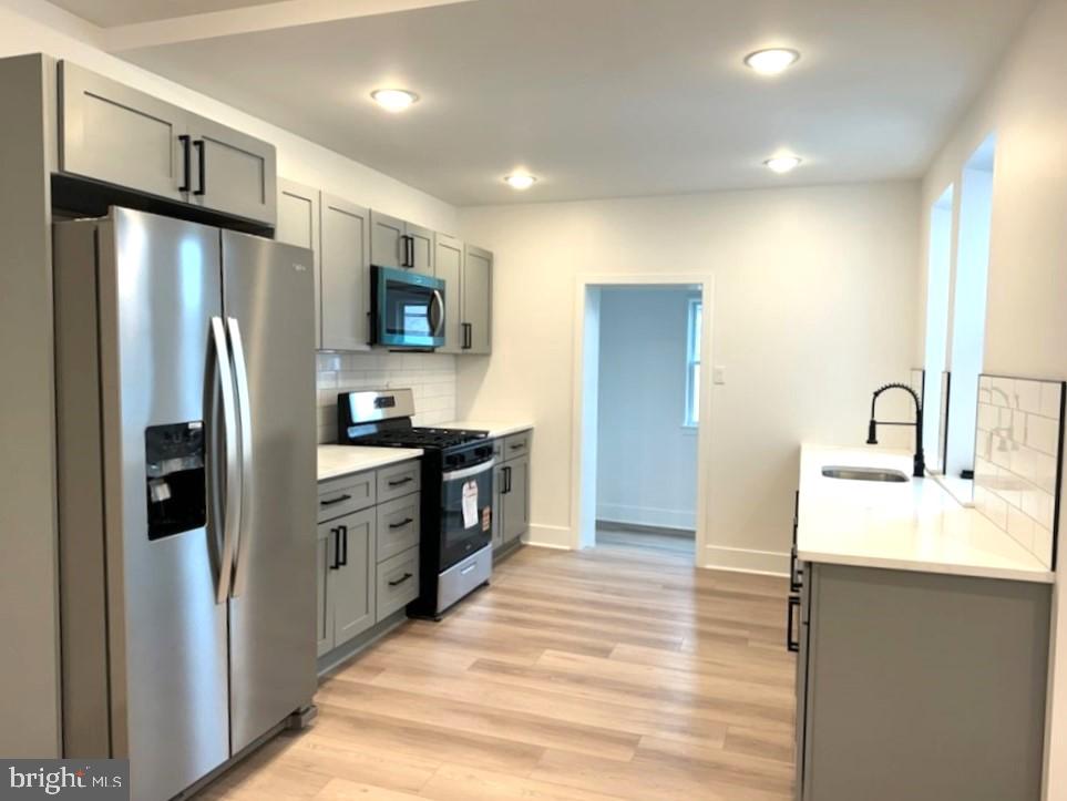 OVERBROOK - Residential