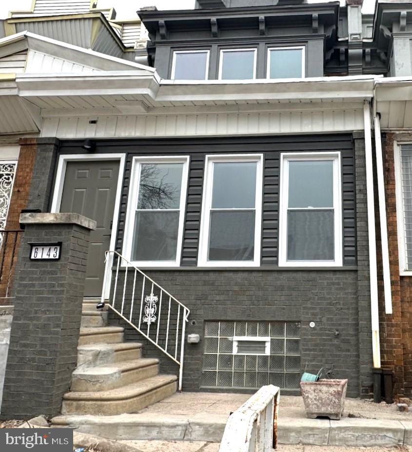 OVERBROOK - Residential