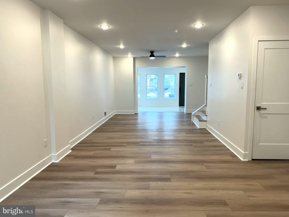 OVERBROOK - Residential