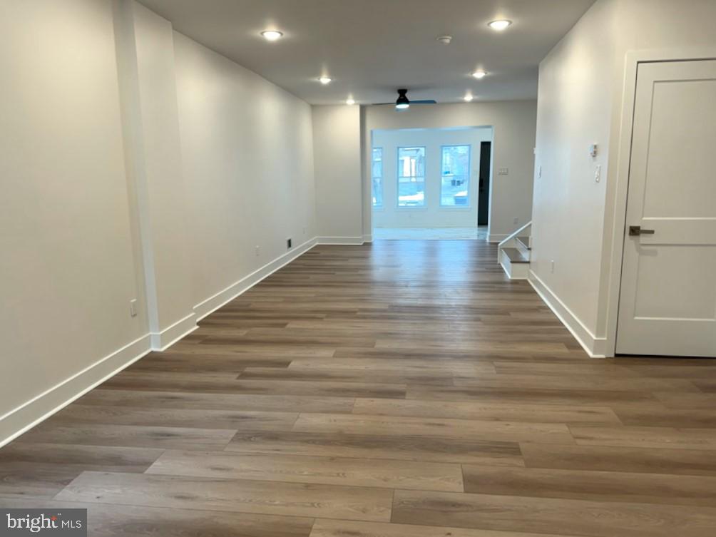 OVERBROOK - Residential