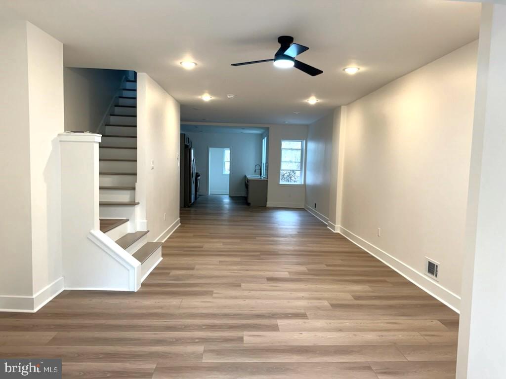 OVERBROOK - Residential