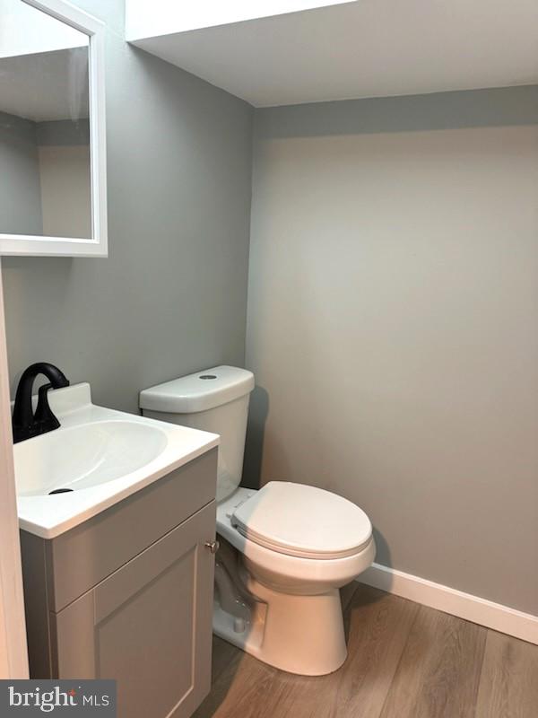 OVERBROOK - Residential