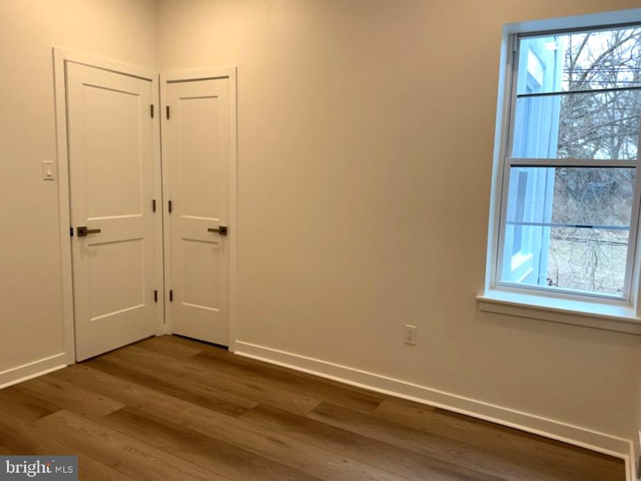 OVERBROOK - Residential