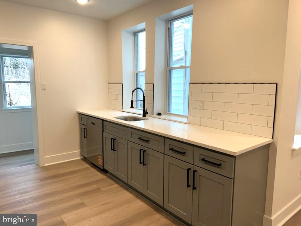 OVERBROOK - Residential