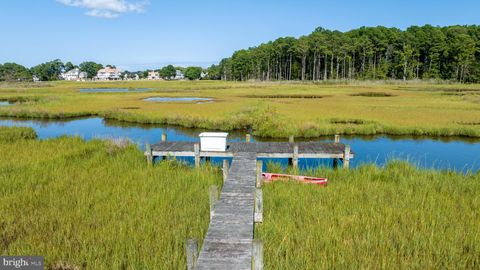 Lot 27 NEWPORT BAY DRIVE BERLIN MD 21811