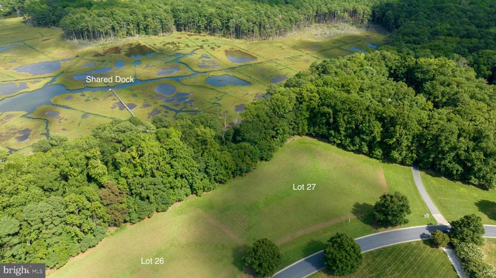 Photo 1 of 10 — Lot 27 NEWPORT BAY DRIVE, BERLIN, MD 21811