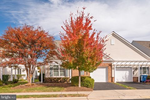 44472 OAKMONT MANOR SQUARE ASHBURN VA 20147