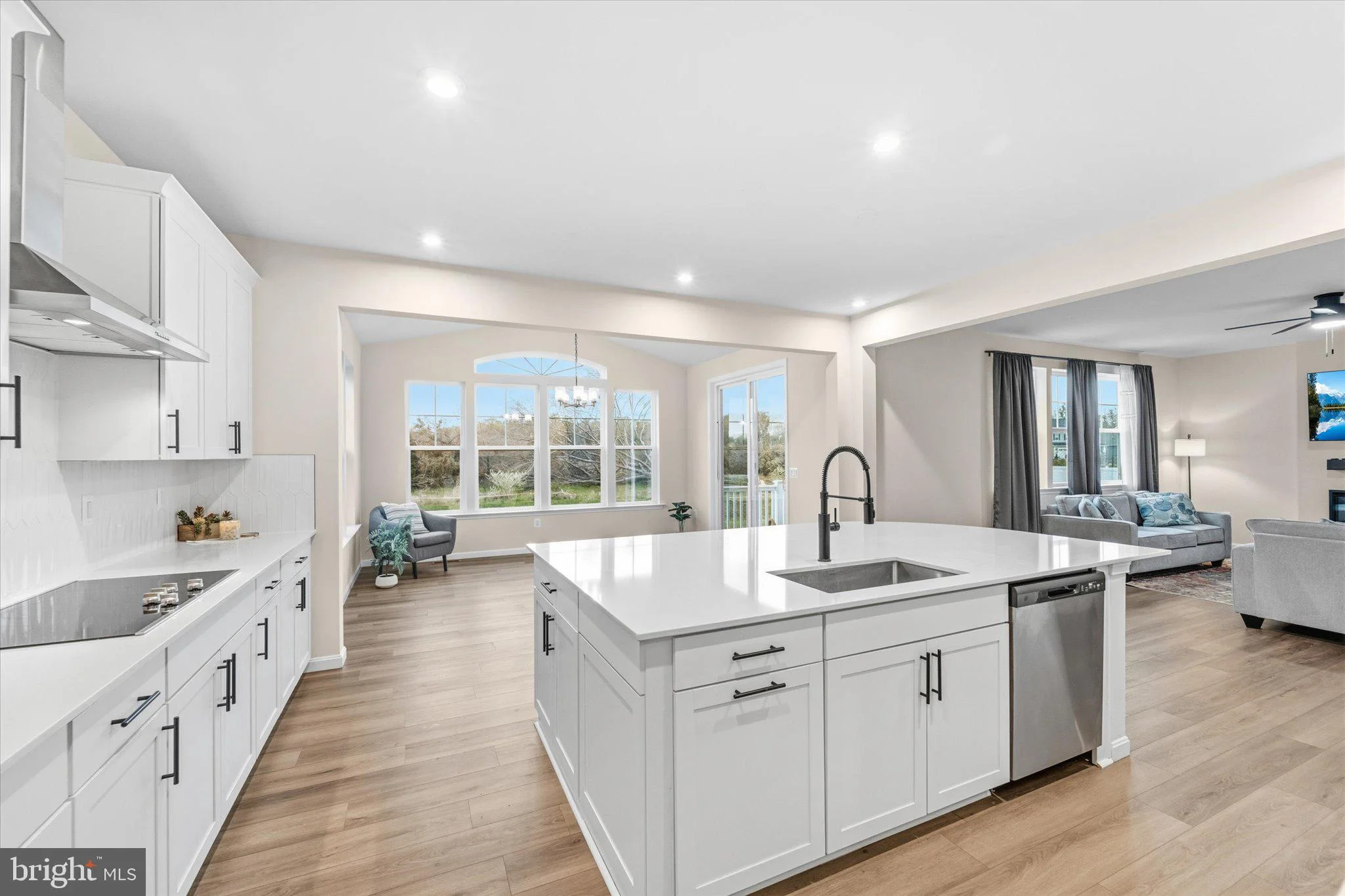 5024 Gray Fox Drive, Bealeton, VA, 22712