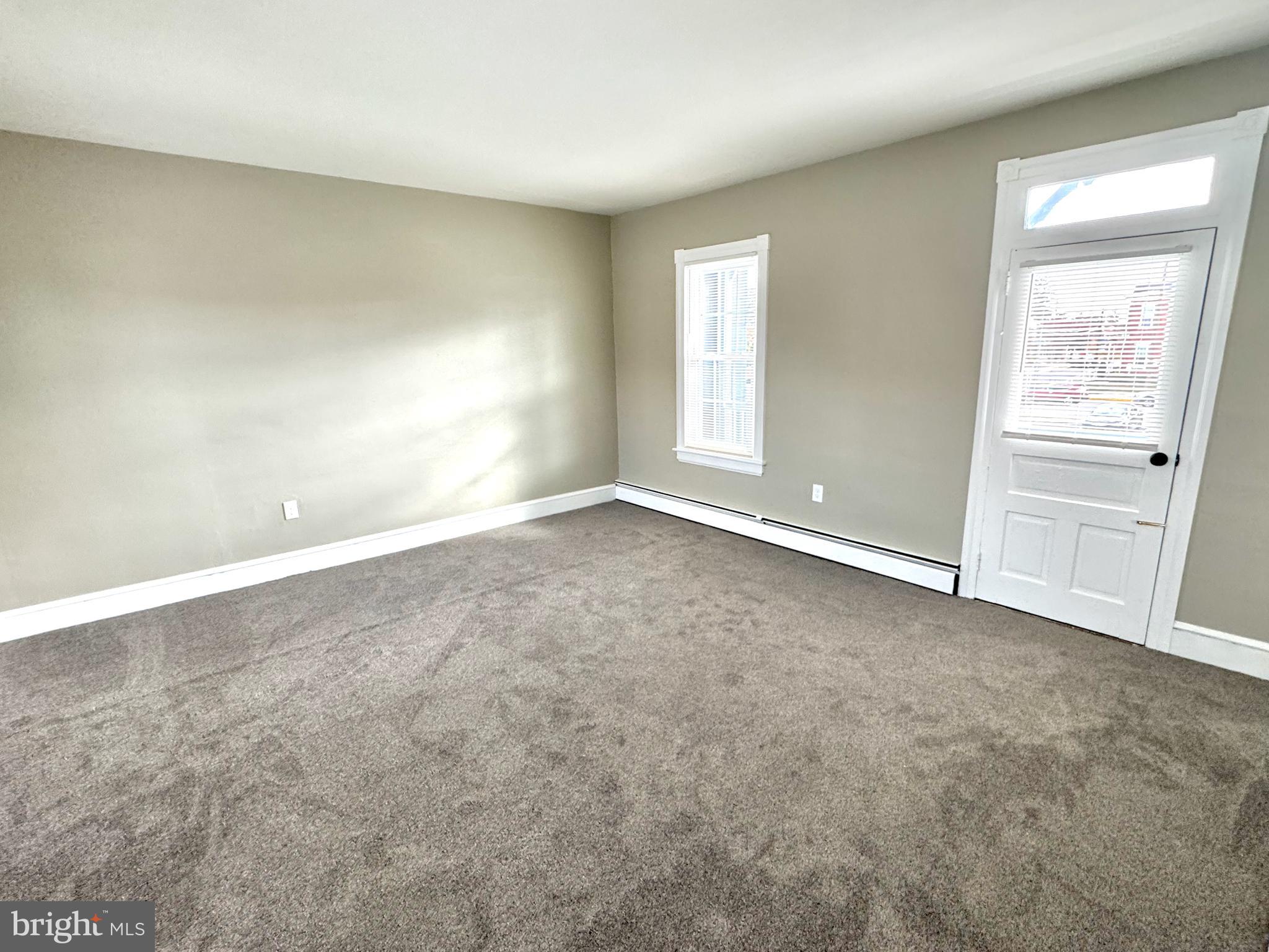 NONE AVAILABLE - Residential Lease