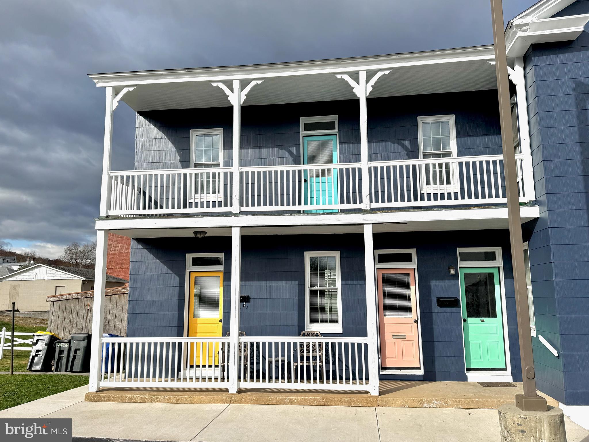 NONE AVAILABLE - Residential Lease