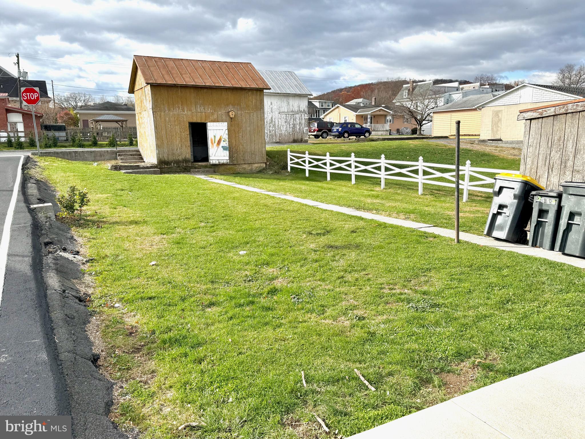 NONE AVAILABLE - Residential Lease