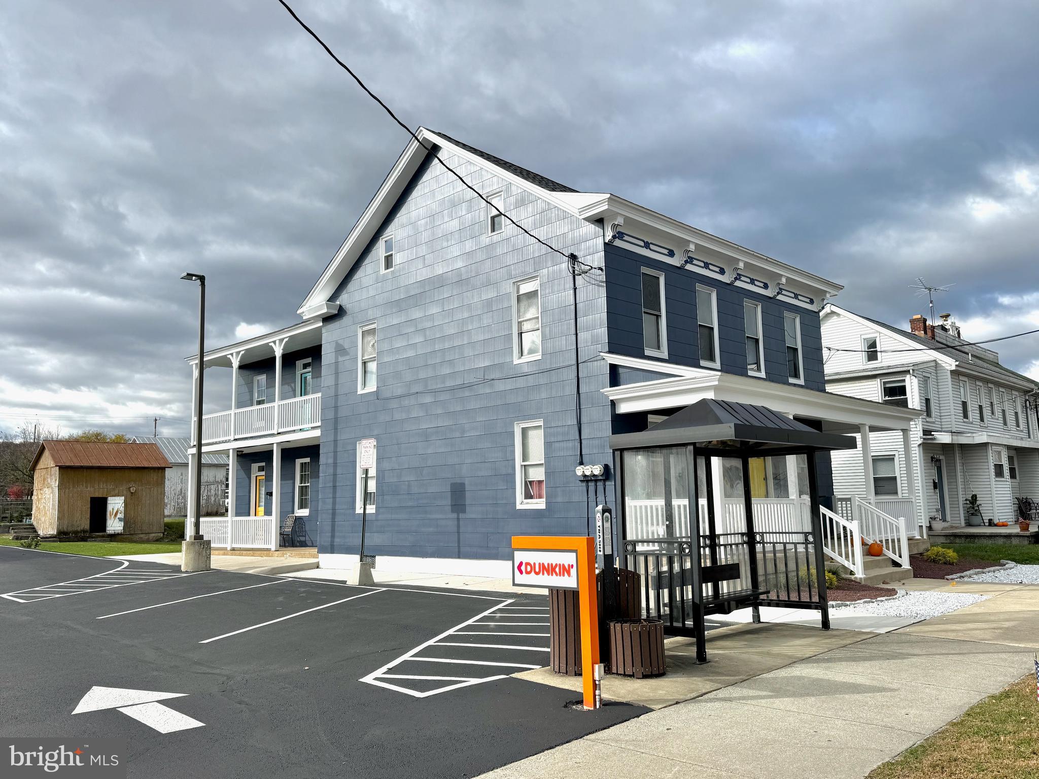 NONE AVAILABLE - Residential Lease