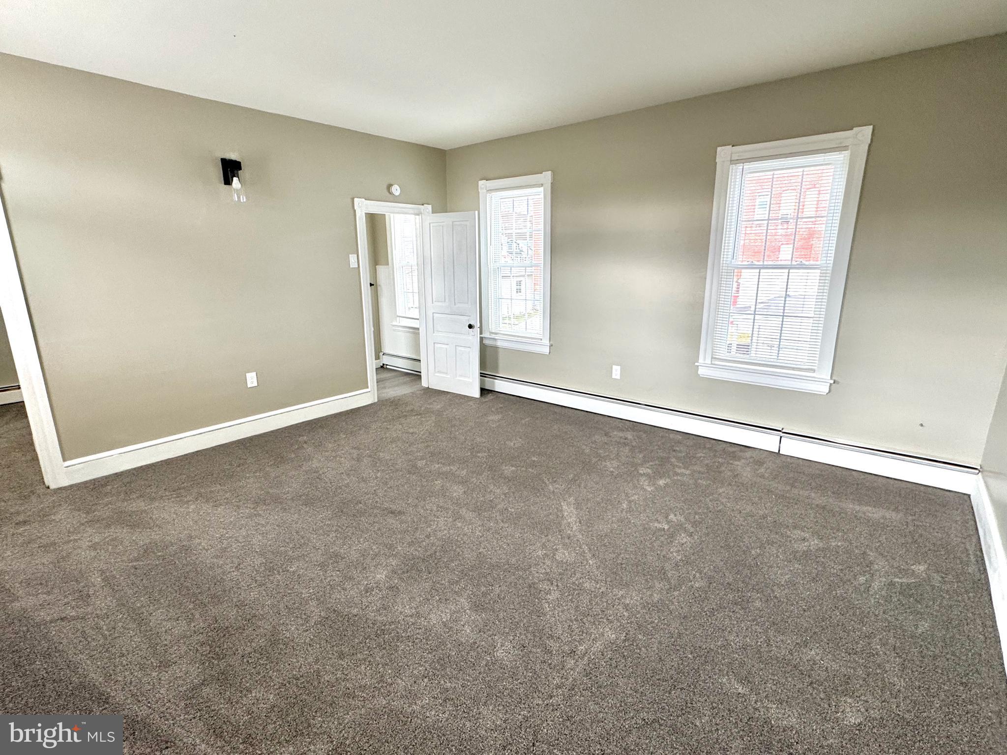 NONE AVAILABLE - Residential Lease