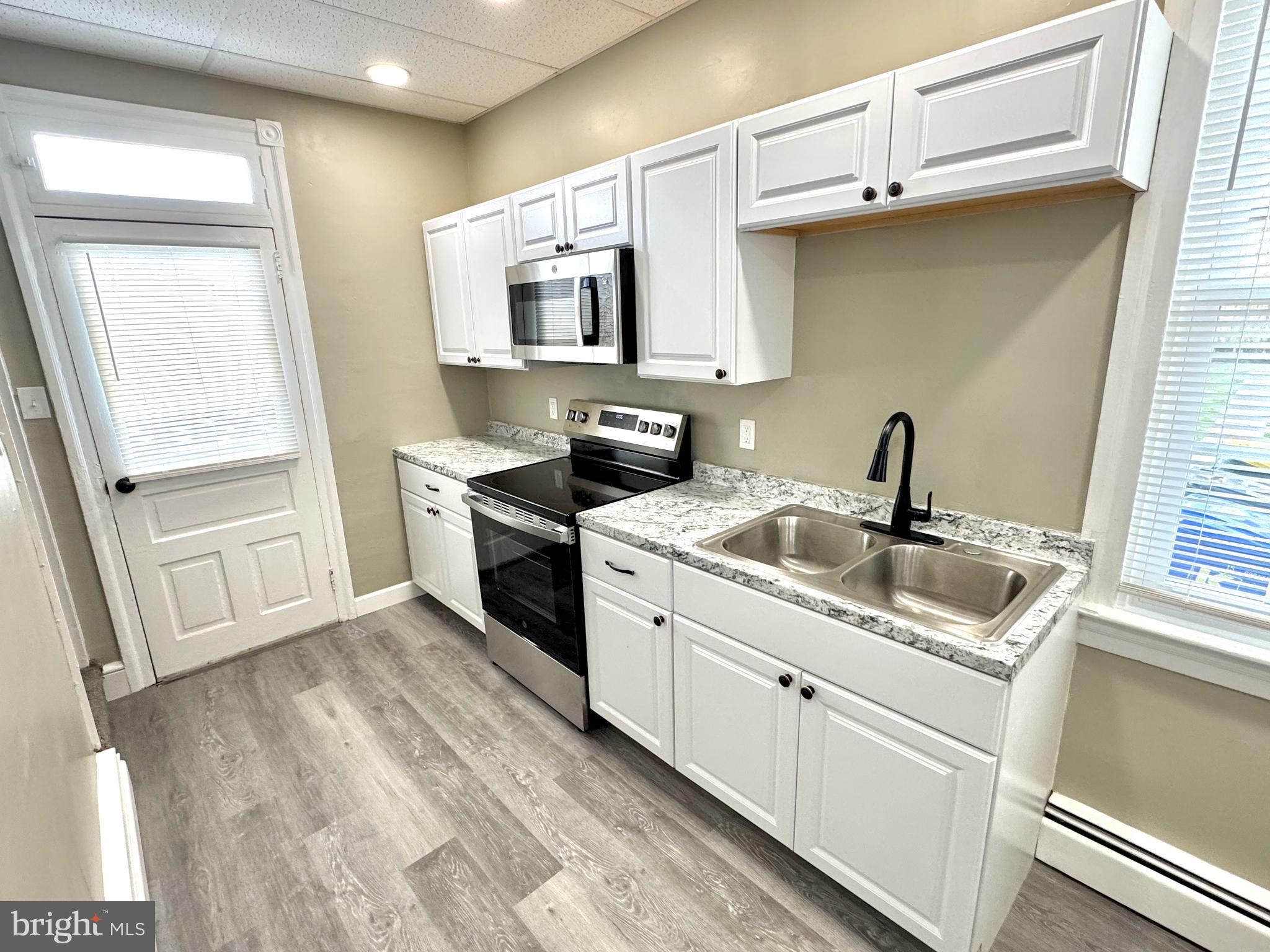 NONE AVAILABLE - Residential Lease