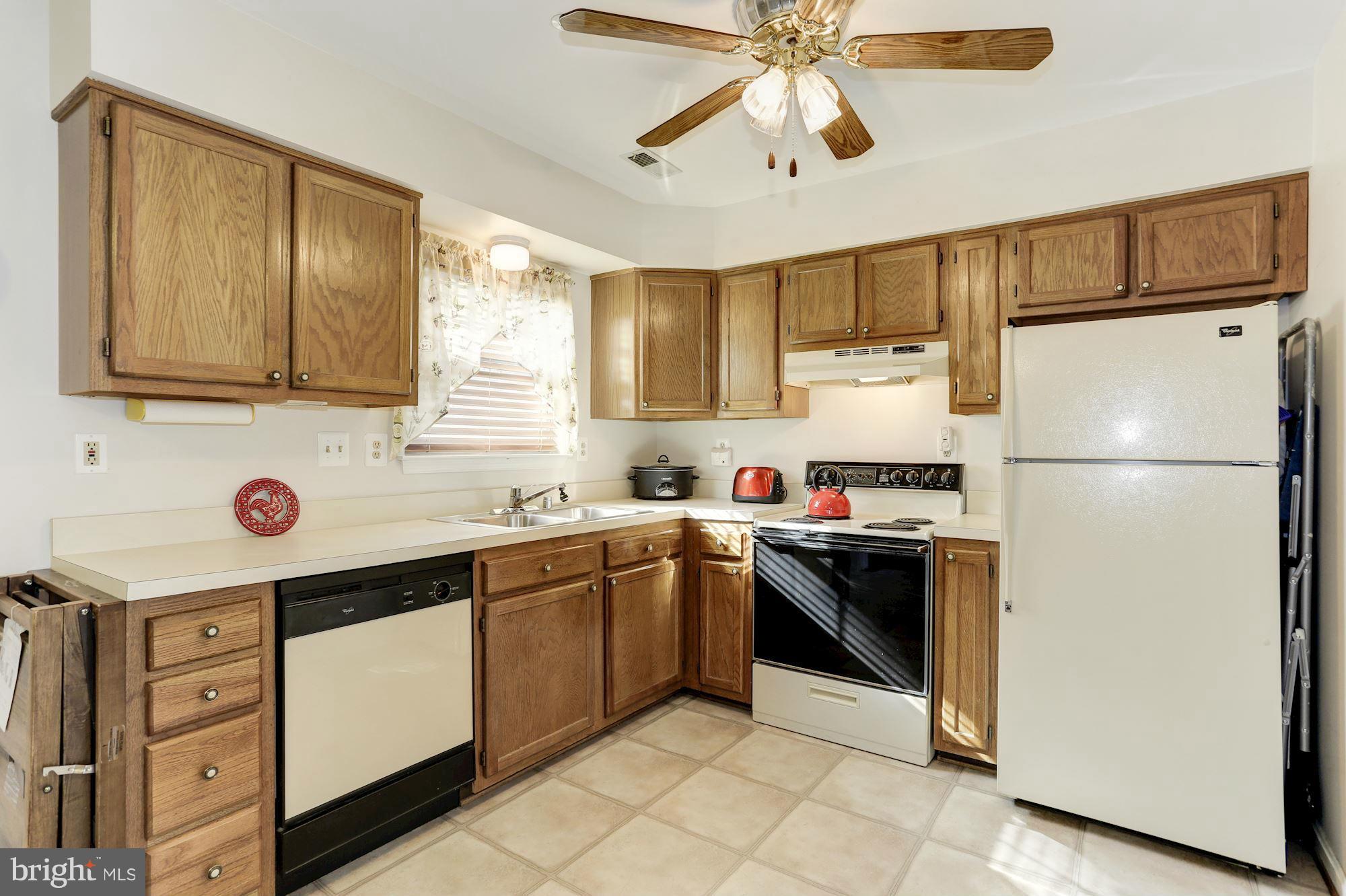 ST BARNABAS VILLAGE - Residential