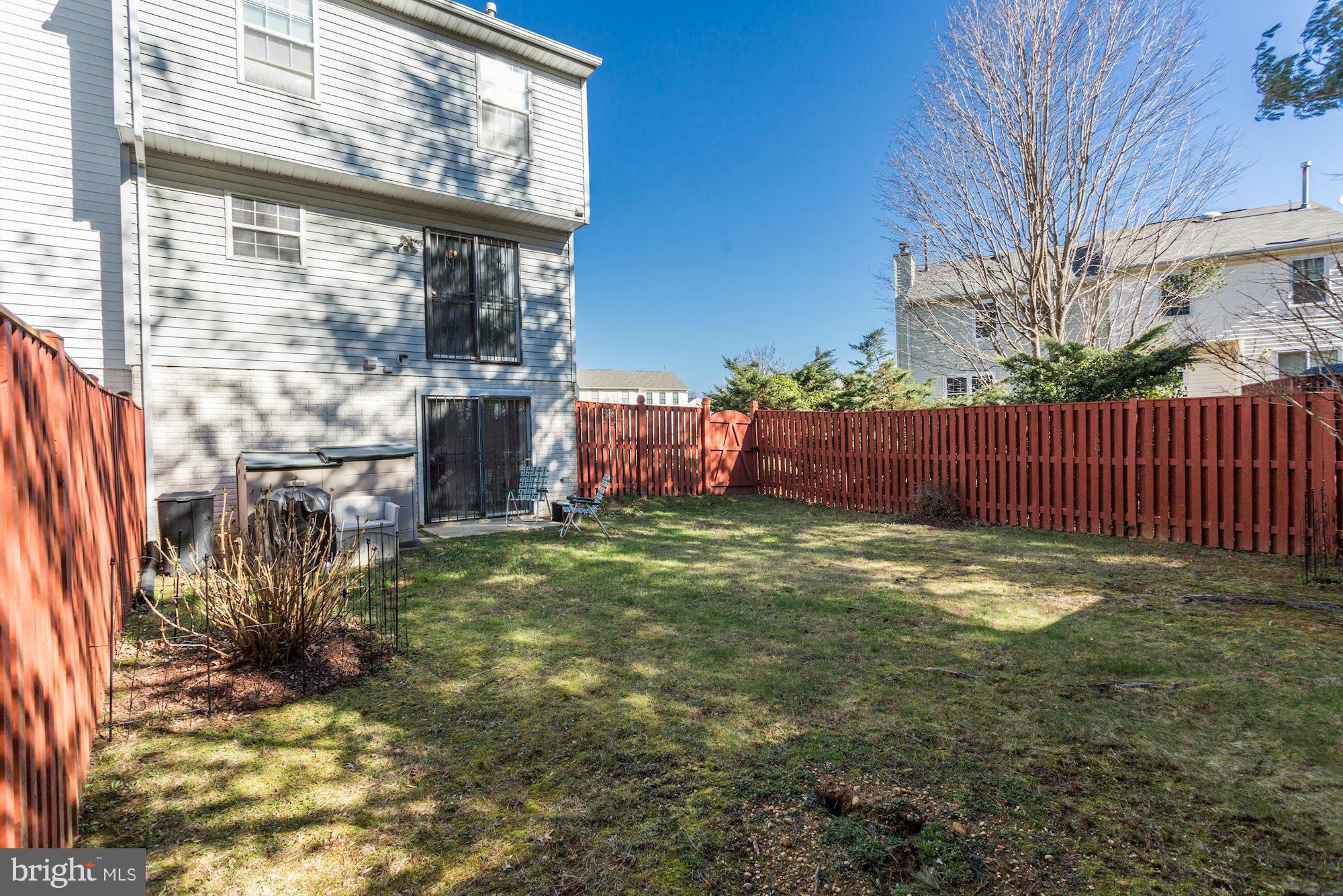 ST BARNABAS VILLAGE - Residential