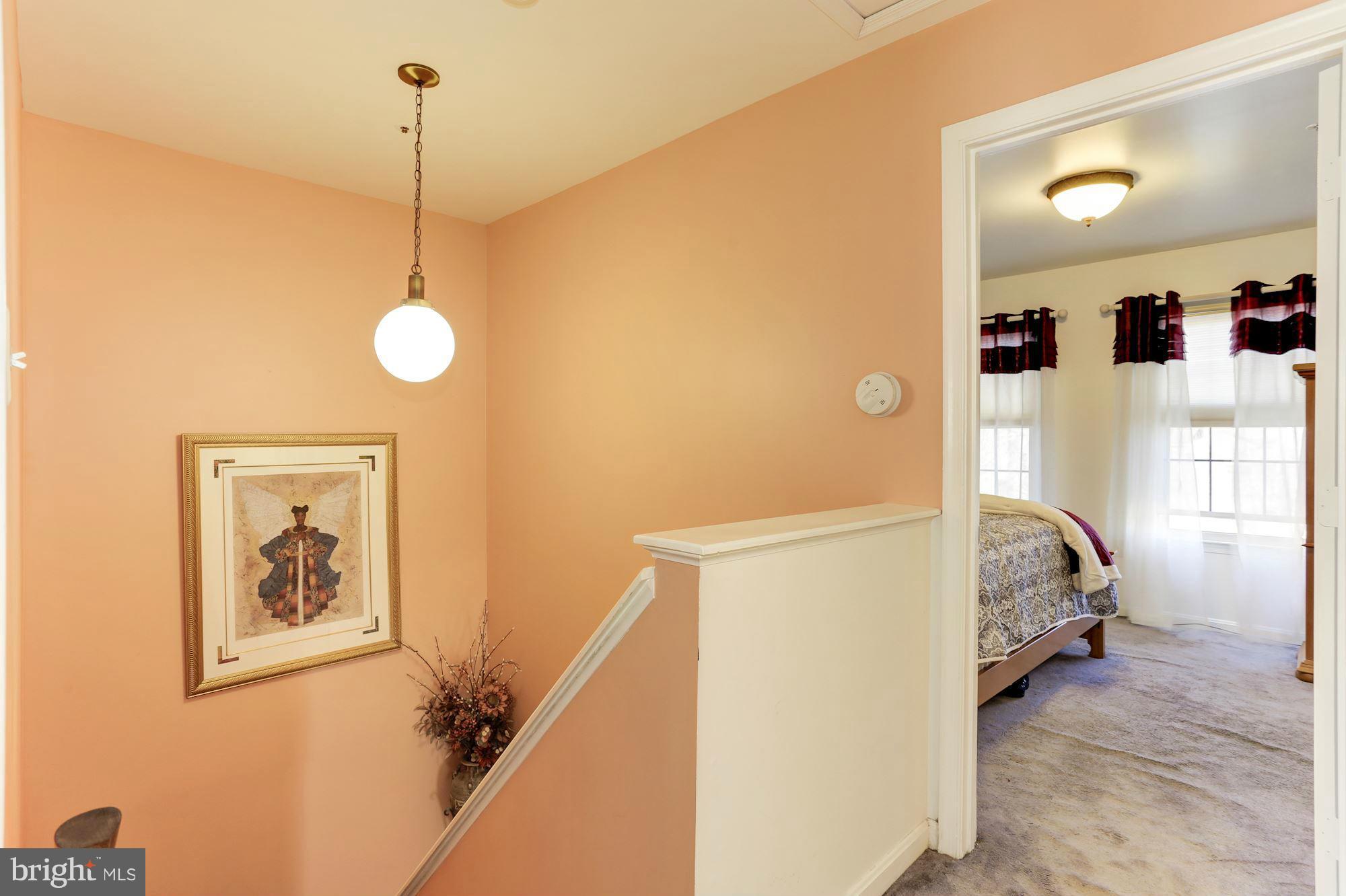 ST BARNABAS VILLAGE - Residential