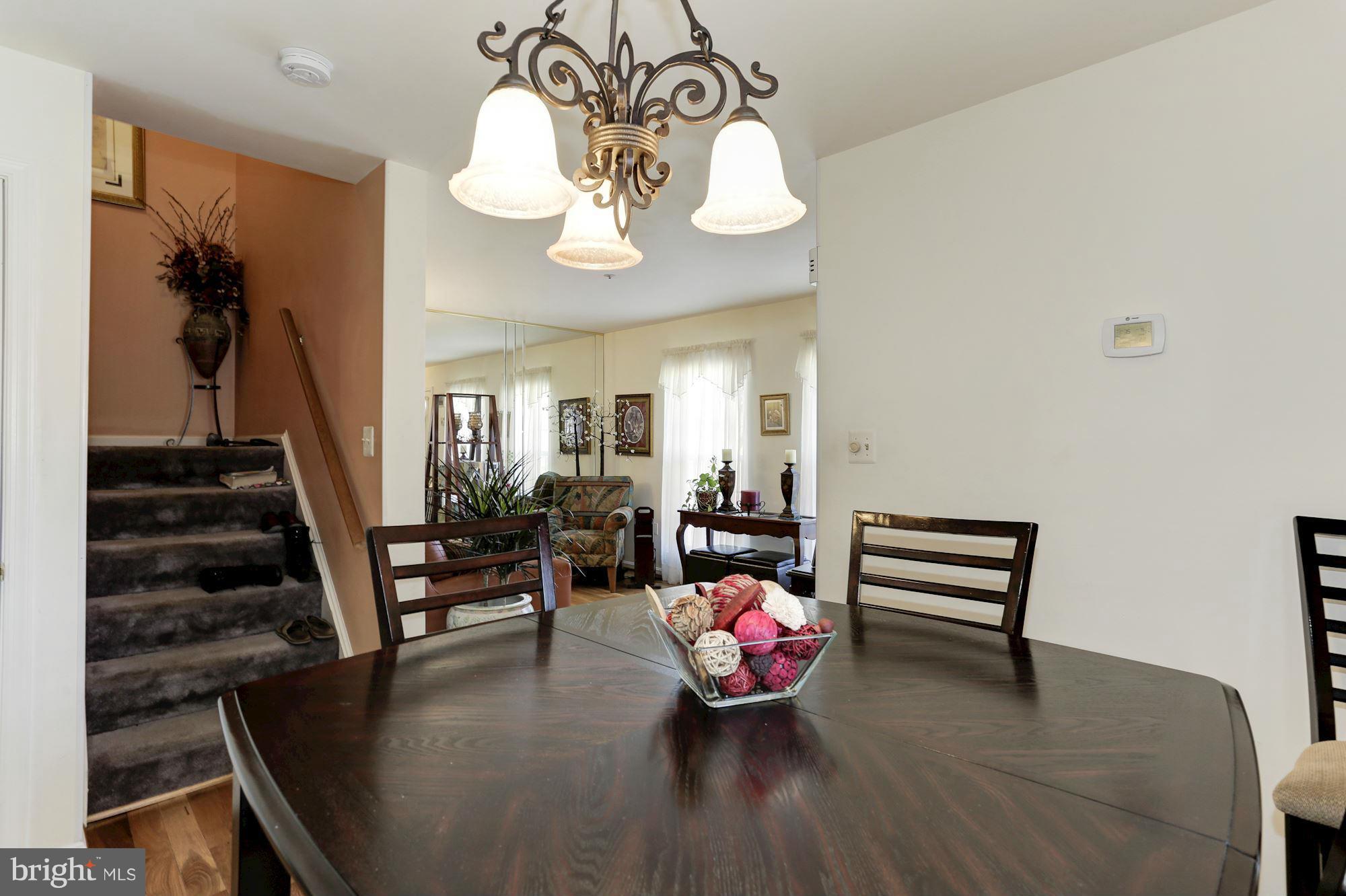 ST BARNABAS VILLAGE - Residential